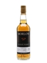 Arran 2000 Morlow Private Cask 15 Year Old Sherry Hogshead 70cl / 53.4%