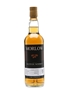 Arran 2000 Morlow Private Cask 15 Year Old Sherry Hogshead 70cl / 53.4%