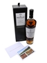 Macallan Easter Elchies Black 2018 Release 70cl / 49.2%