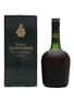 Courvoisier VSOP Bottled 1980s 70cl / 40%