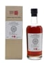 Karuizawa 1978 Cask #8383 Bottled 2014 - La Maison Du Whisky 70cl / 63%