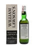 William Lawson's Rare Light Bottled 1970s - Martini & Rossi 75cl / 43%