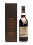 Glendronach 1992 Oloroso Sherry Butt 19 Year Old 70cl / 59.2%