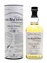 Balvenie 12 Year Old Single Barrel First Fill 70cl / 47.8%