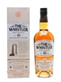 The Whistler 10 Year Old Oloroso Sherry Finish 70cl / 46%