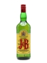 J & B Rare Bottled 1990s-2000s - UDV Italia 100cl / 40%