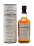 Balvenie 17 Year Old Peated Cask  70cl / 43%