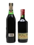 Bisleri Ferro China & Fernet Branca  2 x 70cl