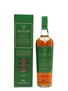 Macallan Edition No.4  70cl / 48.4%