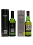 Glenfiddich 12 Year Old & Glenlivet 12 Year Old  2 x 35cl / 40%