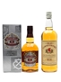 Chivas Regal 12 Year Old & High Commissioner  70cl & 100cl / 40%