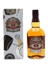 Chivas Regal 12 Year Old LSTN Sound Limited Edition 70cl / 40%