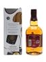 Chivas Regal 12 Year Old LSTN Sound Limited Edition 70cl / 40%