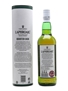 Laphroaig Quarter Cask  70cl / 48%