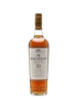 Macallan 10 Year Old Sherry Oak 70cl / 40%