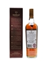 Macallan 12 Year Old Sherry Oak 70cl / 40%