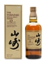 Yamazaki 12 Year Old  70cl / 43%