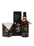 Yamazaki 18 Year Old Suntory Limited 70cl / 43%