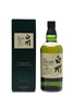 Hakushu 12 Year Old  70cl / 43%