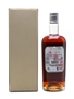 Enmore 2003 Demerara Rum 11 Year Old - Silver Seal 70cl / 50%