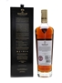 Macallan 18 Year Old Annual 2018 Release 70cl / 43%