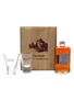 Nikka From The Barrel Glass Set 50cl / 51.4%