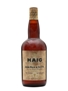 Haig Gold Label Spring Cap Bottled 1960s 75.7cl / 40%