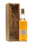 Highland Park 25 Years Old Bank Of Scotland Royal Mile Whiskies / 70cl