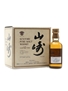 Yamazaki 12 Year Old Bottled 1990s 6 x 5cl / 43%