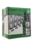 Chartreuse Yellow Bottled 2001 70cl / 40%