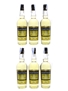 Chartreuse Yellow Bottled 2001 70cl / 40%