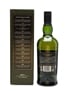 Ardbeg Renaissance Bottled 2008 70cl / 55.9%