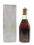 Jules Gilson 1865 Very Old Liqueur Brandy Bottled 1960s 70cl / 40%