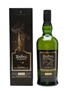 Ardbeg Supernova Limited Release Bottled 2010 70cl / 60.1%