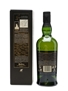 Ardbeg Supernova Limited Release Bottled 2010 70cl / 60.1%