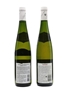 Gewurztraminer Grand Cru 1994 & 1999 Cave De Turckheim 2 X 75cl