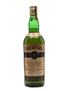 The Real Mackenzie 5 Year Old Bottled 1970s - Aethalia 75cl / 40%