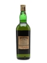 The Real Mackenzie 5 Year Old Bottled 1970s - Aethalia 75cl / 40%