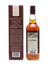 Glendronach 15 Years Old Old Presentation 70cl