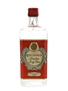 Queen Elizabeth London Dry Gin Bottled 1950s 75cl / 43%