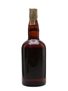 King Edward I Bottled 1960s - Clan Munro Whisky 75cl / 43%