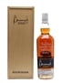 Benromach 2010 Distillery Exclusive Bottled 2017 70cl / 61%