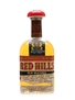 Red Hills Old Blended Whisky Bottled 1960s - Buton 75cl / 43%