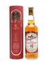 Glenfarclas 10 Years Old Old Presentation 70cl / 40%