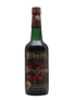 Alberti Cherry Brandy Bottled 1950s 75cl