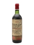 Chateau Tour De Capet 1980 Grand Cru - Saint Emilion 75cl