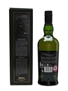 Ardbeg Kelpie Bottled 2017 70cl / 46%