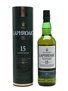 Laphroaig 200th Anniversary 15 Year Old 70cl / 43%