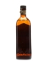 Stock Certosa Gialla Bottled 1950s 75cl / 40%