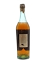 Stock Brandy Medicinal Bottled 1950s 100cl / 42%